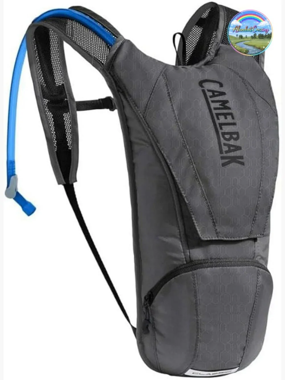 Hydration Pack Backpack Bike 85oz Reservoir Unisex
